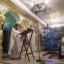 Рождественская Литургия 1
