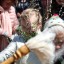Вход Господень в Иерусалим 30