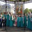 Выступление на Пасху в горсаду 10