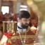 Литургия в день Тайной Вечери