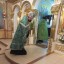 День Святой Троицы 25
