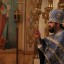 Успение Пресвятой Владычицы нашей Богородицы и Приснодевы Марии 0