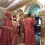 Изнесение Честных Древ Святаго Животворящего Креста Господня 20