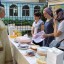 Благотворительная ярмарка в День Пятидесятницы 0