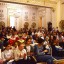 От моря до небес 5