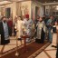 Престольный праздник в нашем храме 6