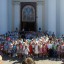 Молебен перед началом учебного года