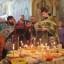 Молебен святому Феодору Тирону 8 Молебен святому Феодору Тирону 8