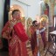 Изнесение Честных Древ Святаго Животворящего Креста Господня 22