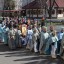 Крестный ход в городе Измаиле