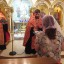 Выпускной в Воскресной школе 21