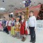Рождественский утренник 2