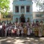 Выпускной в Воскресной школе 28