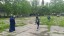 Празднуем 3 выпуск в Воскресной школе "Знамение" (фото+видео) 12