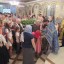 Молебен перед началом учебного года 13