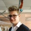 Рождественский утренник 16