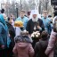 Престольный праздник в нашем храме 27