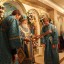 Престольный праздник в нашем храме 45