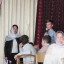 Отборочный тур интеллектуального турнира "Буквица" 78