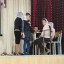 Отборочный тур интеллектуального турнира "Буквица" 50