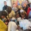 Благовещение Пресвятой Богородицы 5
