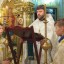 Неделя 32-я по Пятидесятнице