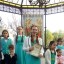 Выступление на Пасху в горсаду 2