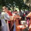 Изнесение Честных Древ Святаго Животворящего Креста Господня 29