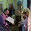 Неделя Крестопоклонная 0