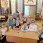 Финал 5-го ежегодного интеллектуального турнира "Буквица" 11