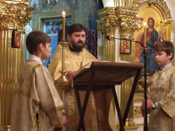 Память святителя Николая, Мир Ликийских чудотворца