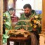Праздник Святой Пятидесятницы 31
