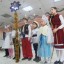 Рождественский утренник 4