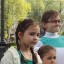 Выступление на Пасху в горсаду 11