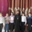 Отборочный тур интеллектуального турнира "Буквица" 100