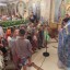 Молебен перед началом учебного года 11