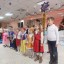 Рождественский утренник 1