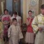 Выпускной в Воскресной школе 15