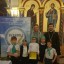 Финал 5-го ежегодного интеллектуального турнира "Буквица" 2019 года