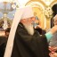 Престольный праздник в нашем храме 75