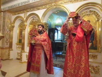 Неделя о блудном сыне
