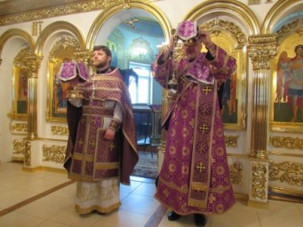 Торжество Православия