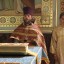 Происхождение (изнесение) честных древ Животворящего Креста Господня 4