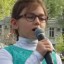 Выступление на Пасху в горсаду 1