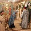 Престольный праздник в нашем храме 2