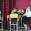 Отборочный тур интеллектуального турнира "Буквица" 60