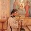 Престольный праздник в нашем храме 9
