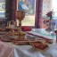 Пасхальный утренник 2