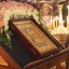 Престольный праздник в нашем храме 10