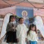 Рождественский утренник 62